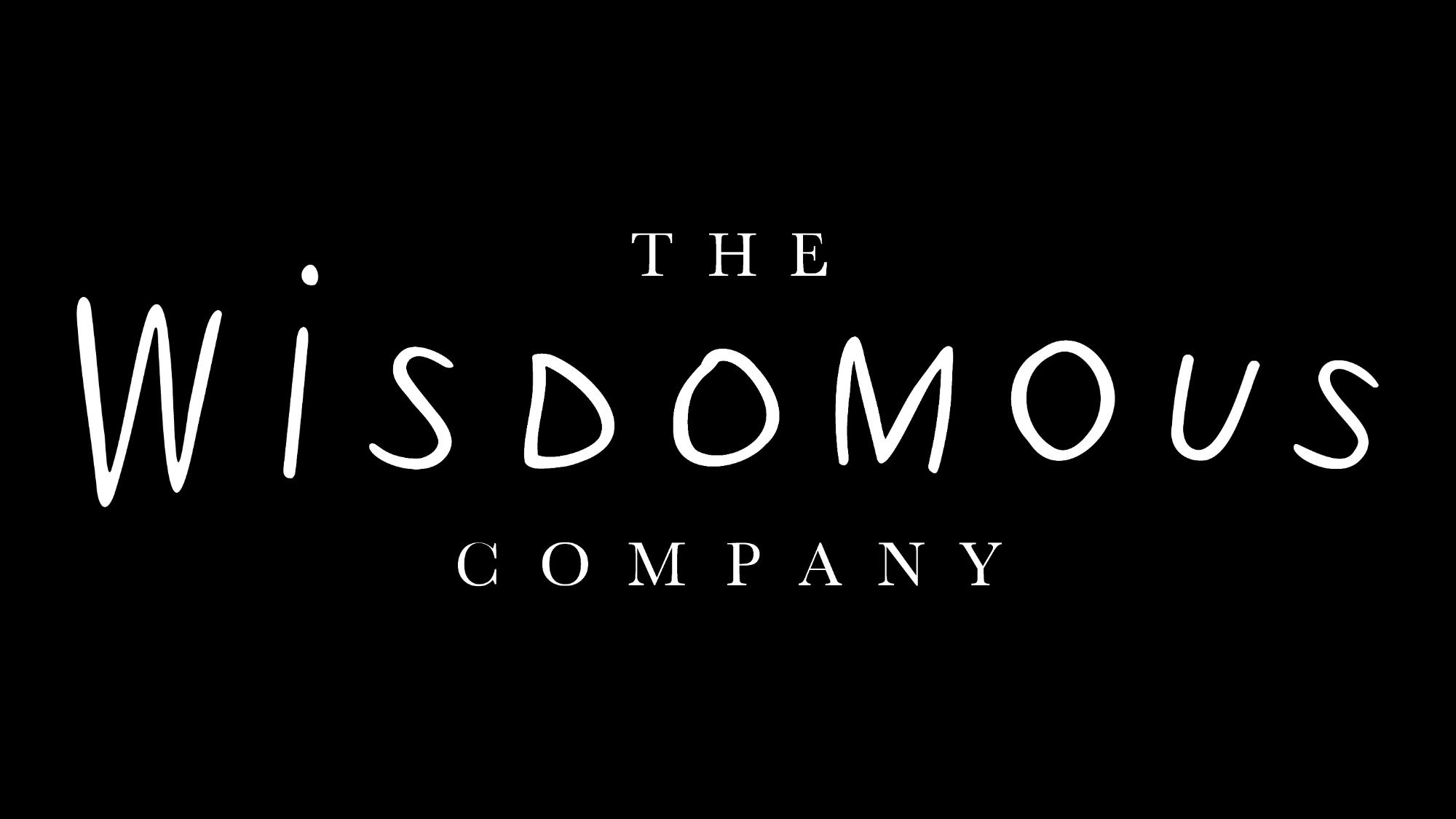 The Wisdomous Company